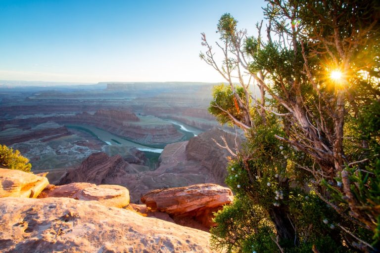 Unconventional Ways to Experience the Great Outdoors