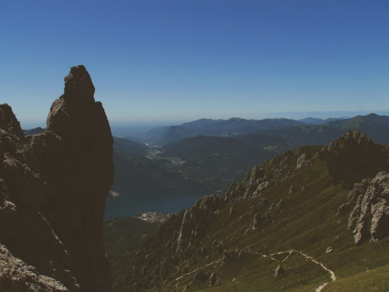 Unconventional Ways to Explore the Great Outdoors